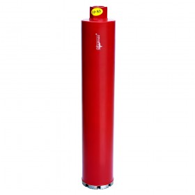 Алмазная коронка 76*370 ВТ ALTECO