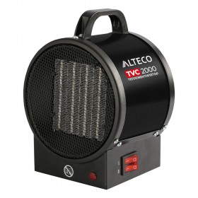 Тепловентилятор ALTECO TVС 2000 15877