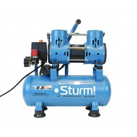 Компрессор безмасляный Sturm! AC93210OL 