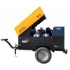 Дизельный винтовой компрессор AirPIK APD-5/7W (Weichai)