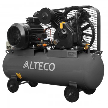 Компрессор  ALTECO ACB-100/800.1