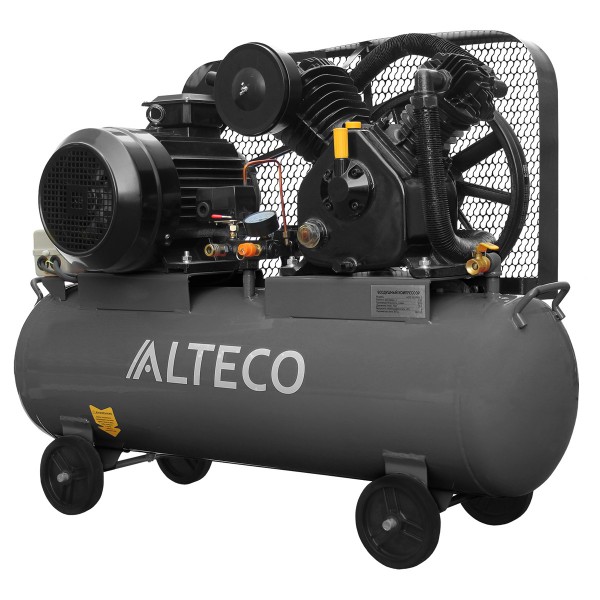 Компрессор ALTECO ACB-100/800.1