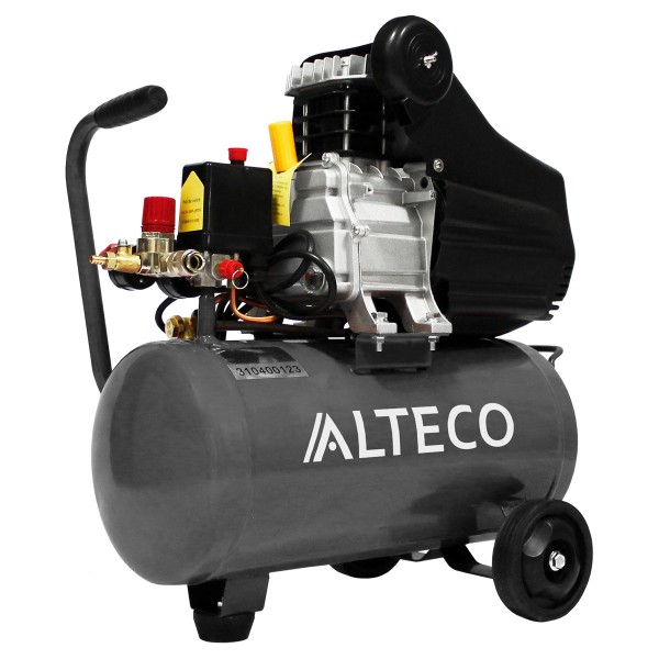 Компрессор ALTECO ACD-24/260.2