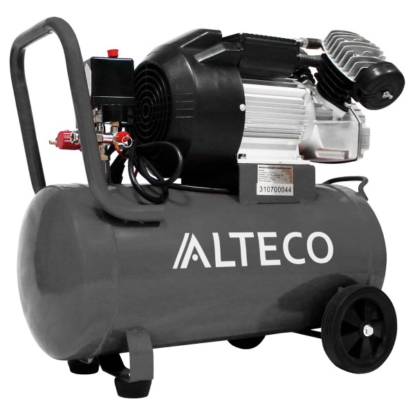 Компрессор ALTECO ACD-50/400.2