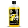 Автошампунь с карнаубским воском Wash & Wax 500 мл Grass 110409