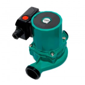 Насос циркуляционный Greenpro RS32/6G 180мм 220В