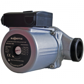 Циркуляционный насос Magnetta UPS32-8-180