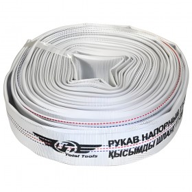 Рукав напорный РН-76/20, 8 атм