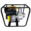 Мотопомпа дизельная Mateus MS04004