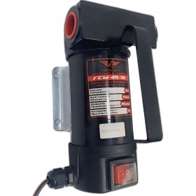 Мини АЗС TT  DSP-45/12/ГСМ 45-12