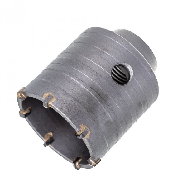 Буровая коронка, M22 х 60 мм Matrix 70376