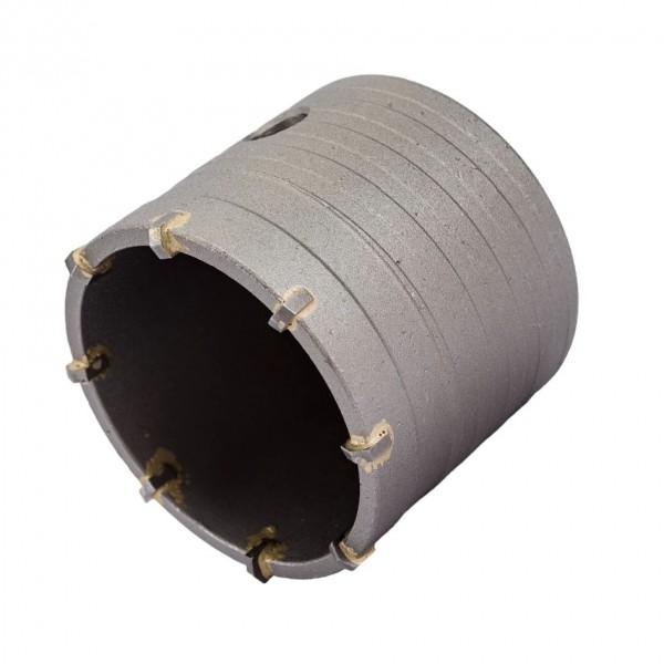 Буровая коронка, M22 х 68 мм Matrix 70379