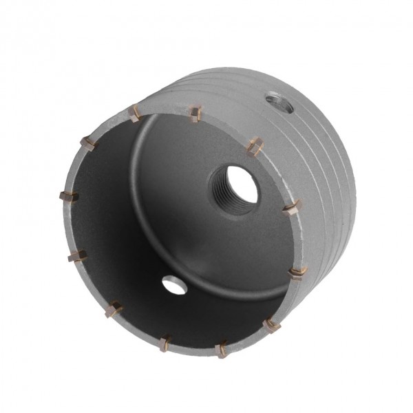 Буровая коронка, M22 х 100 мм Matrix 70389