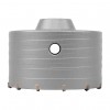 Буровая коронка, M22 х 100 мм Matrix 70389