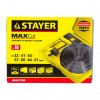 Набор кольцевых коронок по дереву 22-67мм Maxcut 7шт STAYER 29600-H7