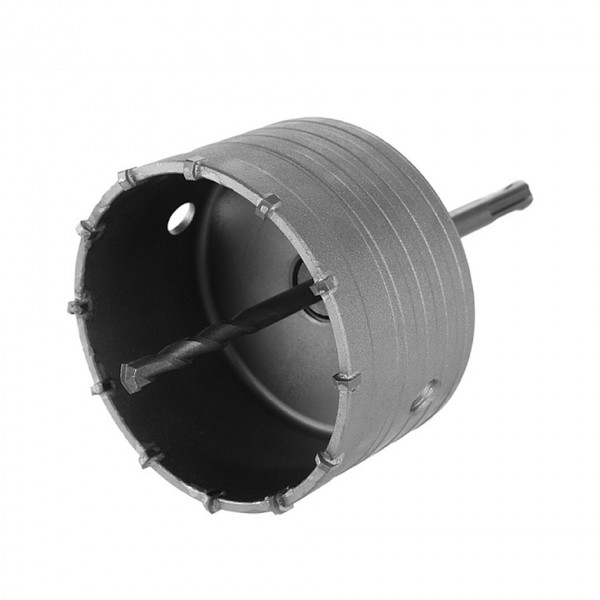 Коронка кольцевая 100 мм, BK8, Sturm! 9018-SDS-HD100