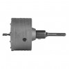 Коронка кольцевая 100 мм, BK8, Sturm! 9018-SDS-HD100