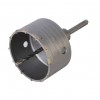 Коронка кольцевая 100 мм, BK8, Sturm! 9018-SDS-HD100