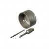 Коронка кольцевая 110 мм, BK8, Sturm! 9018-SDS-HD110