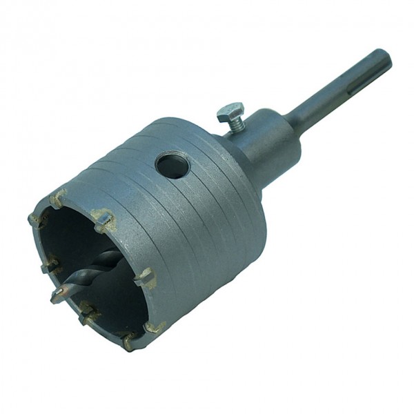Коронка кольцевая 65 мм, BK8, Sturm! 9018-SDS-HD65