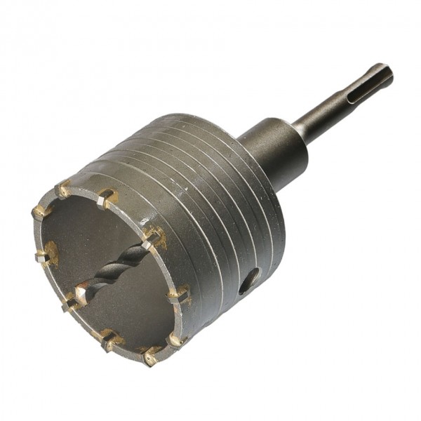 Коронка кольцевая 73 мм, BK8, Sturm! 9018-SDS-HD73