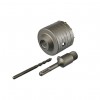 Коронка кольцевая 73 мм, BK8, Sturm! 9018-SDS-HD73