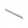 Полотна для электролобзика по металлу 2 шт (3118-T127D) Gross 78279