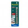 Сверло по металлу HSS-Co(8%), сталь М42(S2-10-1-8) COBALT 7.5х109мм, KRAFTOOL 29656-7.5