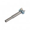 Сверло форстнера твердосплавное D=24x10x85 S=10 Premium Tideway LC1709-24