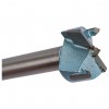 Сверло форстнера твердосплавное D=24x10x85 S=10 Premium Tideway LC1709-24