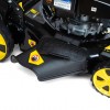 Самоходная бензиновая газонокосилка Hanskonner HPL5116BS