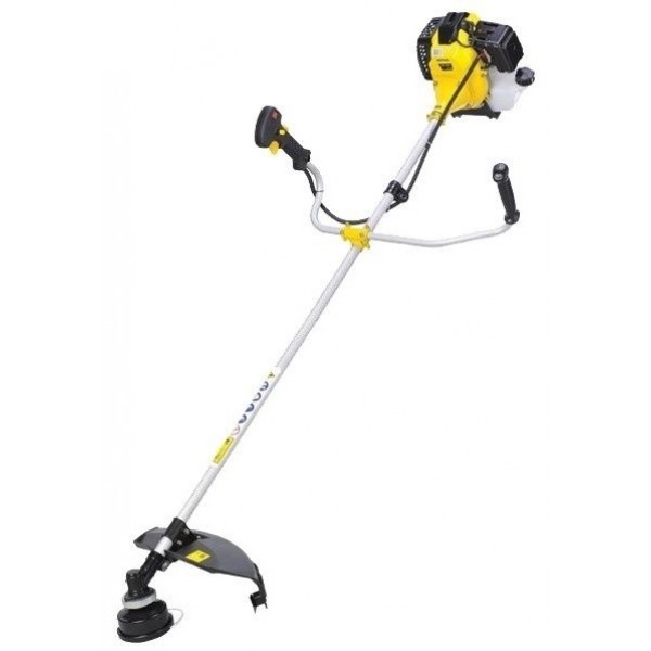 Бензиновый триммер GGT-1500T Huter