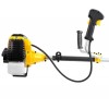Бензиновый триммер GGT-1500T Huter