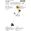 Бензиновый триммер GGT-1500T Huter