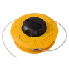Триммер бензиновый Huter GGT 2500T