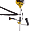 Триммер бензиновый Huter GGT 2500T