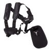 Триммер бензиновый Huter GGT 2500T