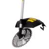 Триммер бензиновый Huter GGT 2500T