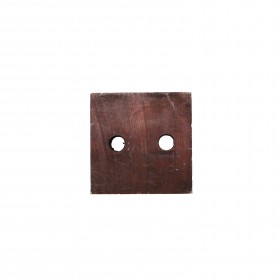 Нож 34×34×12 мм для станка GT3-10 (SB) 