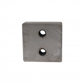 Нож к станку GQ-40 83mmx27mm 55SiCr (SB)