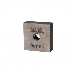 Нож к станку GQ-40 83mmx27mm 9CrSi (SB)