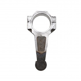 Соединительный вал 79×257×51 мм для станка резки арматуры (SB)