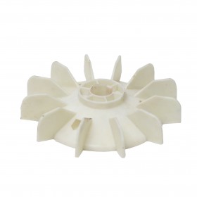 Вентилятор для мотора GQ40 4KW (SB)