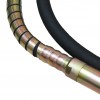 Гибкий вал в комплекте с булавой 50mm–6m (SB)
