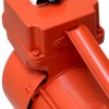 Вибратор глубинный 220V-2.2kW (SB)