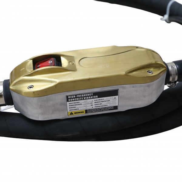 Высокочастотный вибратор IHS220-50 (SB)