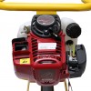 Виброрейка бензиновая MX-300P-H (SB)