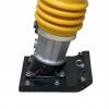 Вибротрамбовка электрическая HCD110 (SB)
