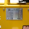 Двухроторная затирочная машина CRT-36B-L (SB)