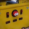 Двухроторная затирочная машина CRT-36B-L (SB)